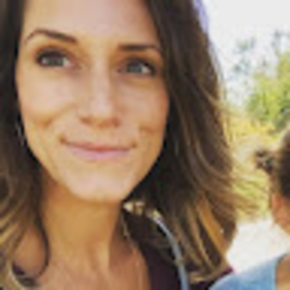 Meet your Posher, Kristy